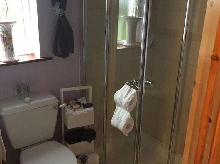 Tig Na Coille B&b Country House