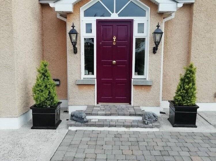 Tig Na Coille B&b Country House