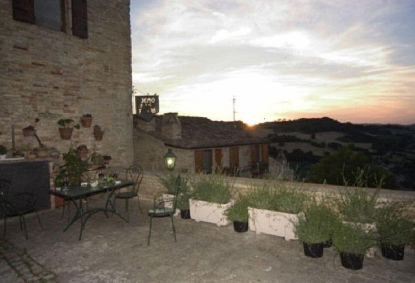 Torre Di Palme B&b