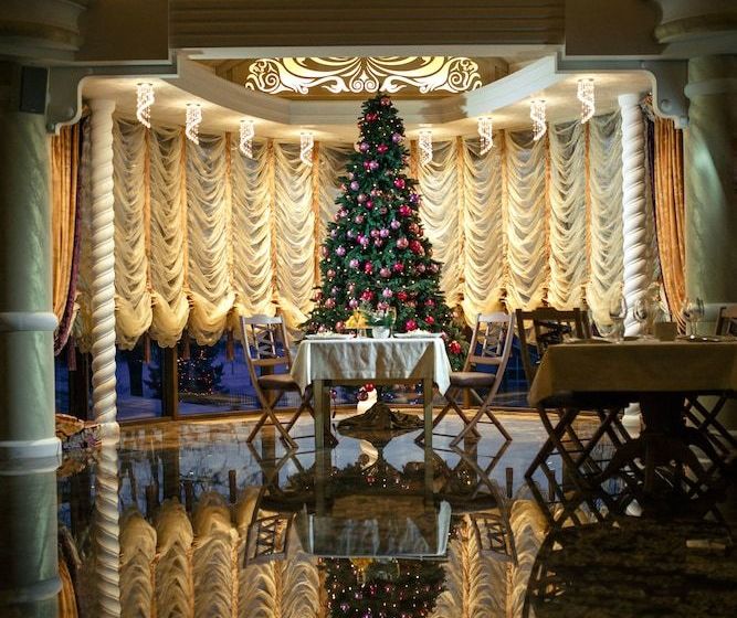 فندق Brech Resort&spa