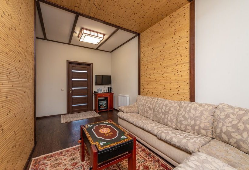 فندق Brech Resort&spa