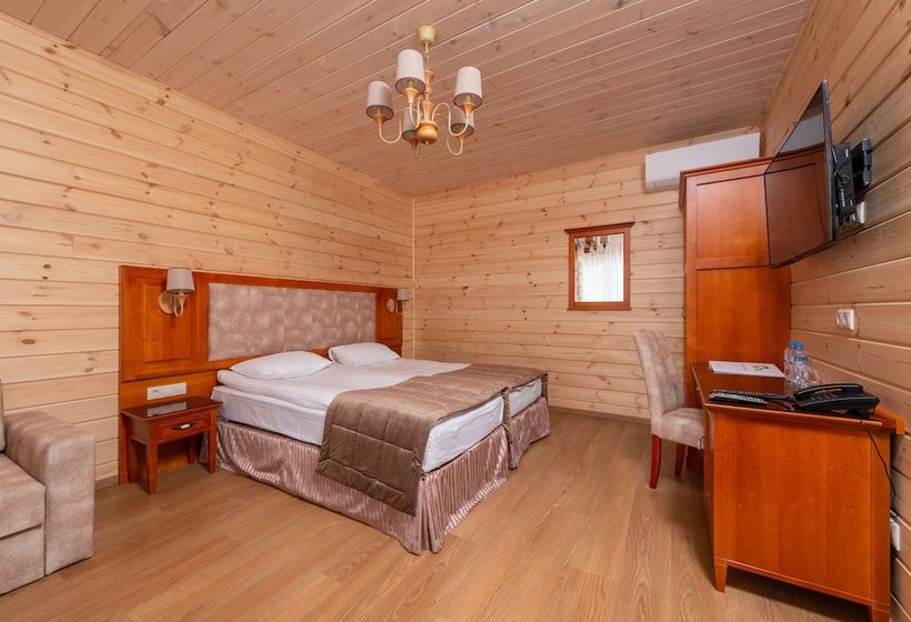 فندق Brech Resort&spa