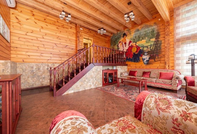 فندق Brech Resort&spa