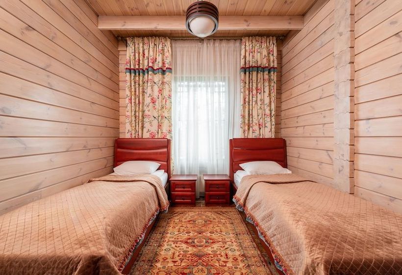 فندق Brech Resort&spa