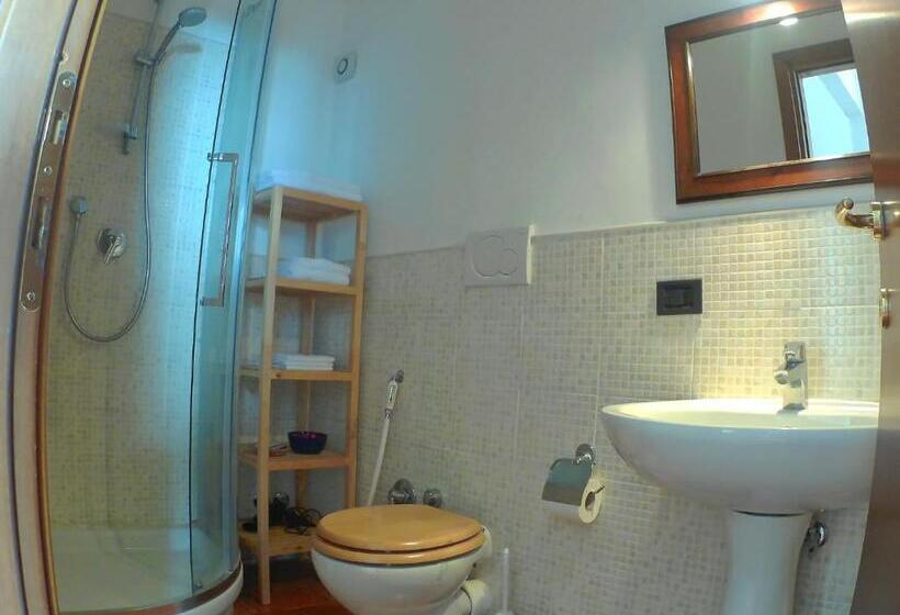 צימר Villa Dei Romani   Country House