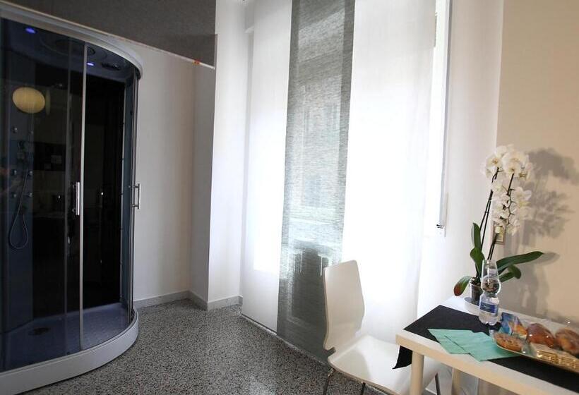 צימר Kalefati Palace Loc.turistica