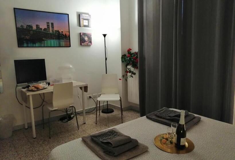 צימר Kalefati Palace Loc.turistica