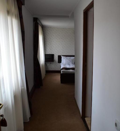 펜션 Chic City Rooms