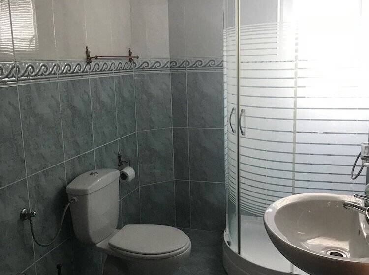 Apartments Old Olive