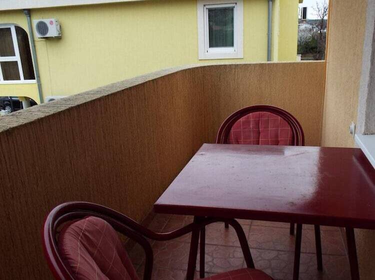 Apartments Old Olive