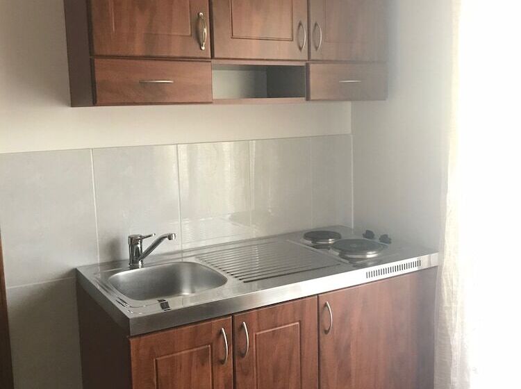 Apartments Old Olive