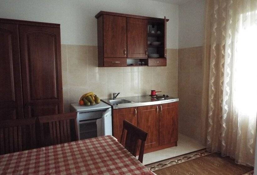 Apartments Old Olive