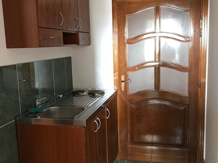 Apartments Old Olive