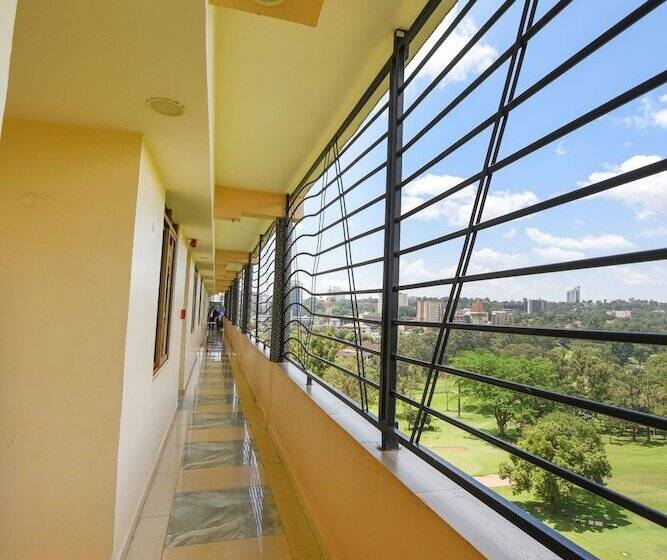 Bmk House Apartments