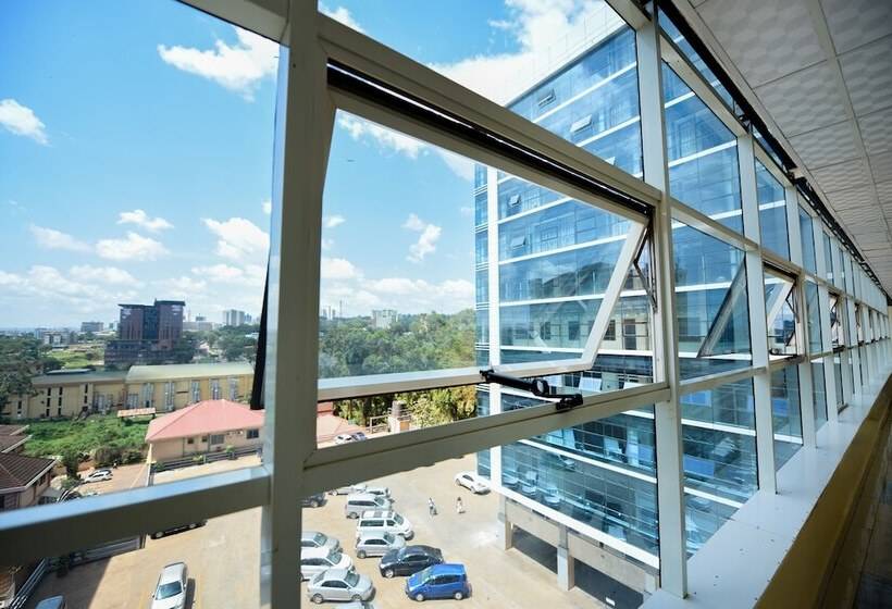 Bmk House Apartments