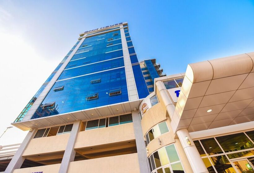 Bmk House Apartments