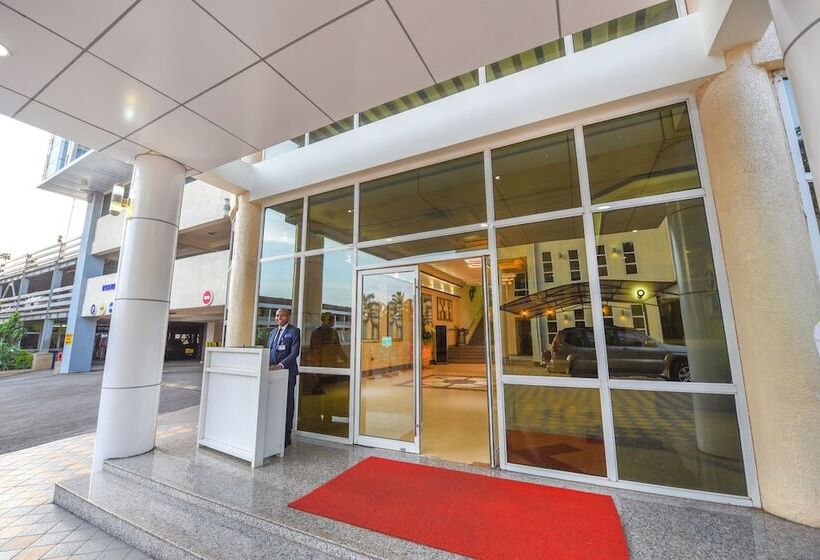 Bmk House Apartments