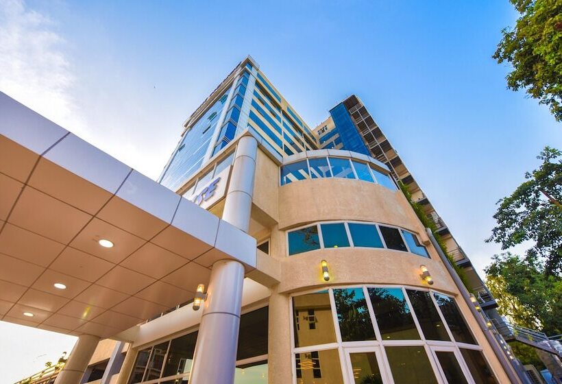 Bmk House Apartments