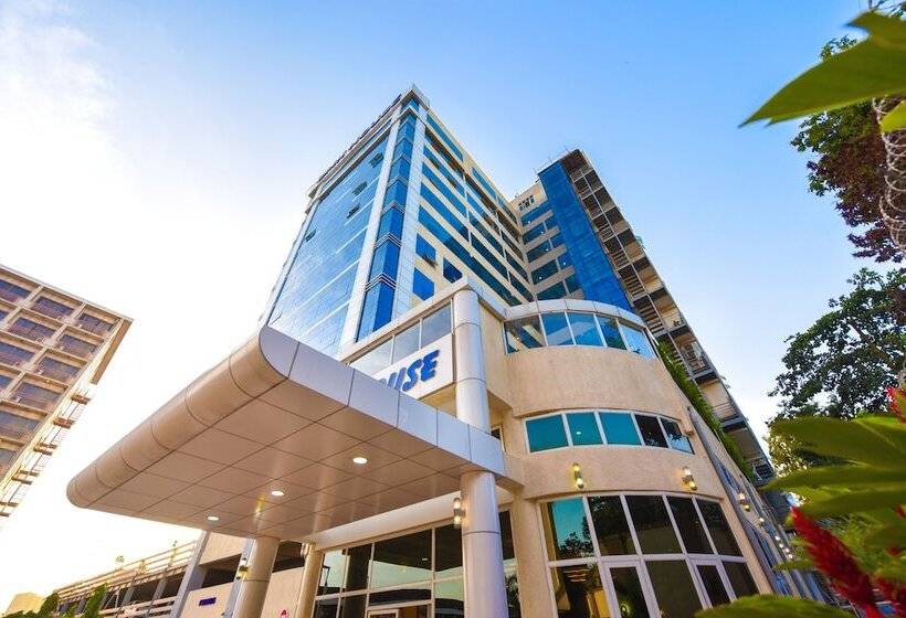 Bmk House Apartments