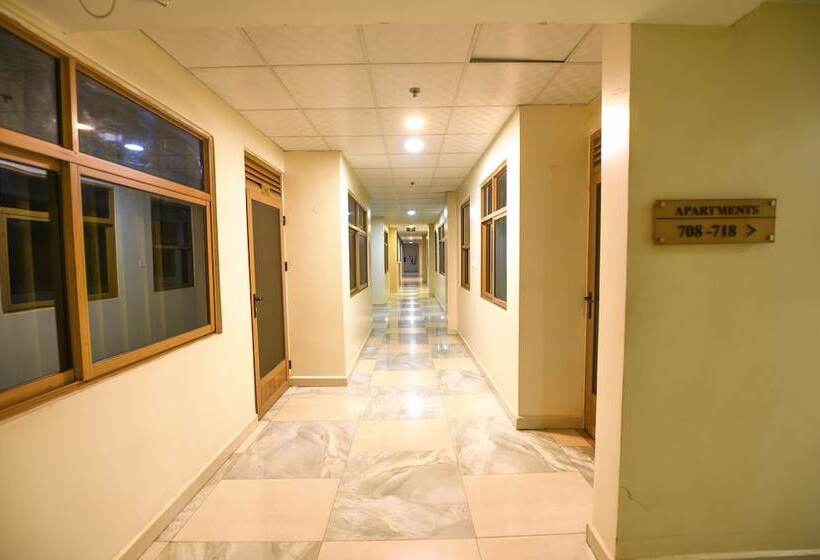 Bmk House Apartments