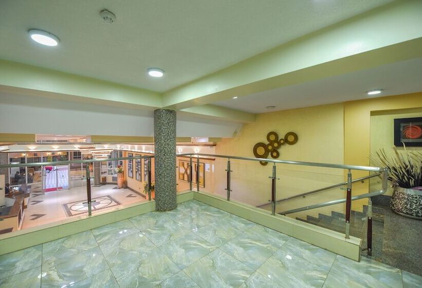 Bmk House Apartments