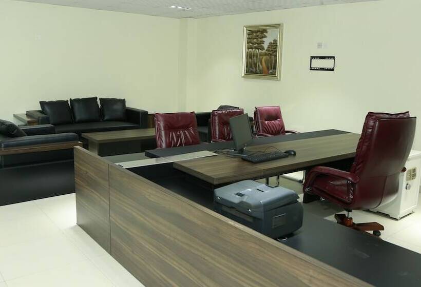 Bmk House Apartments