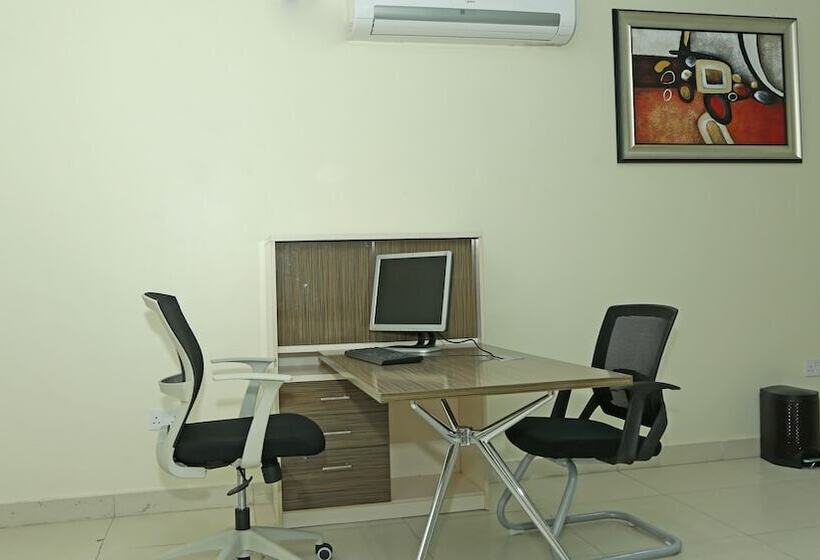 Bmk House Apartments