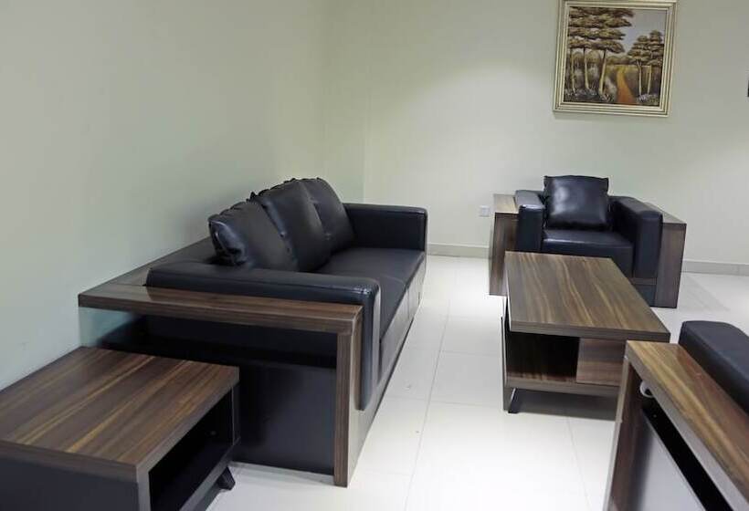 Bmk House Apartments