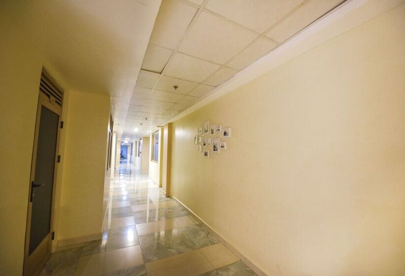 Bmk House Apartments