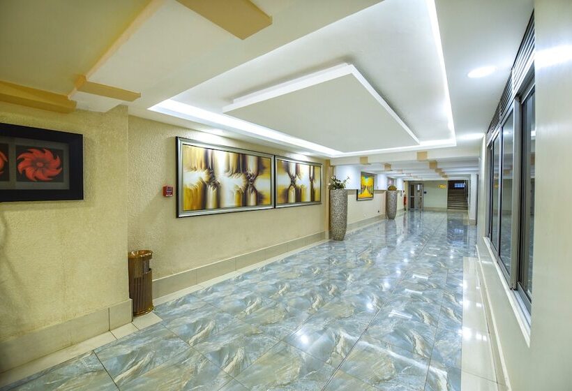 Bmk House Apartments