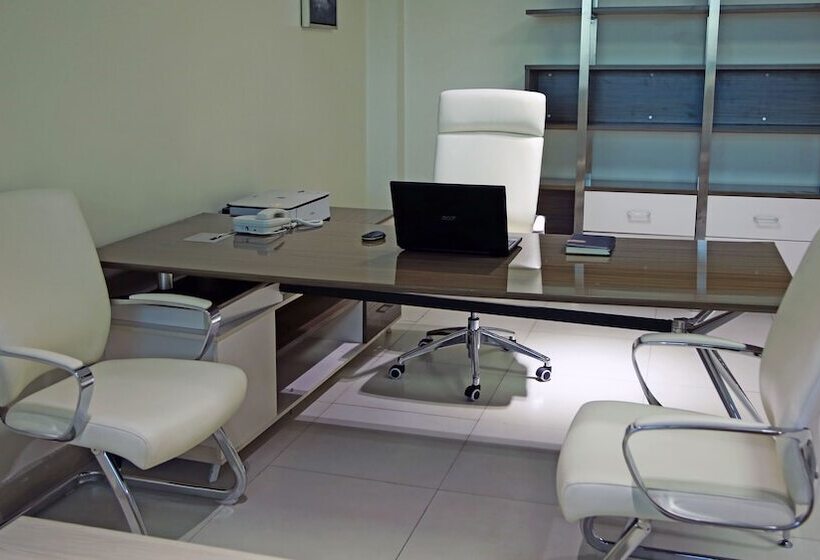 Bmk House Apartments