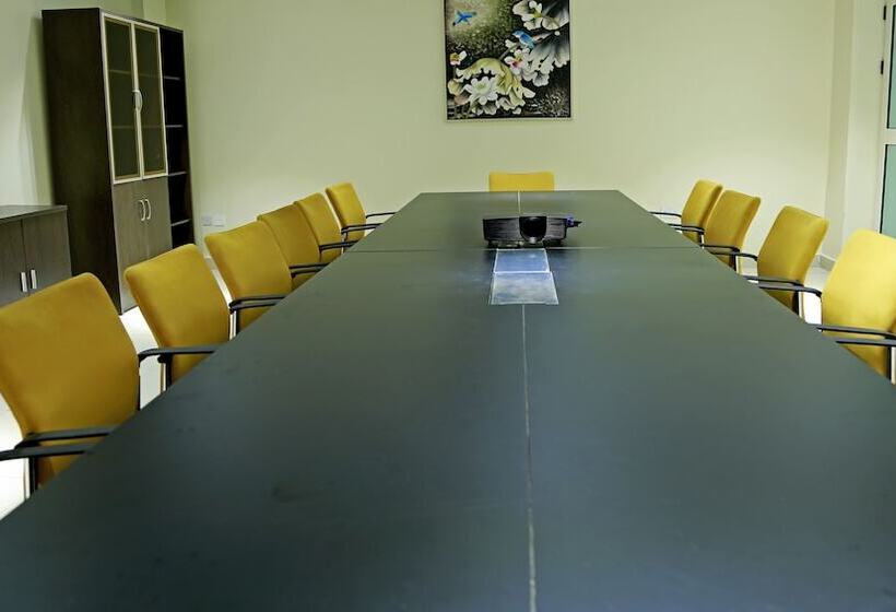 Bmk House Apartments