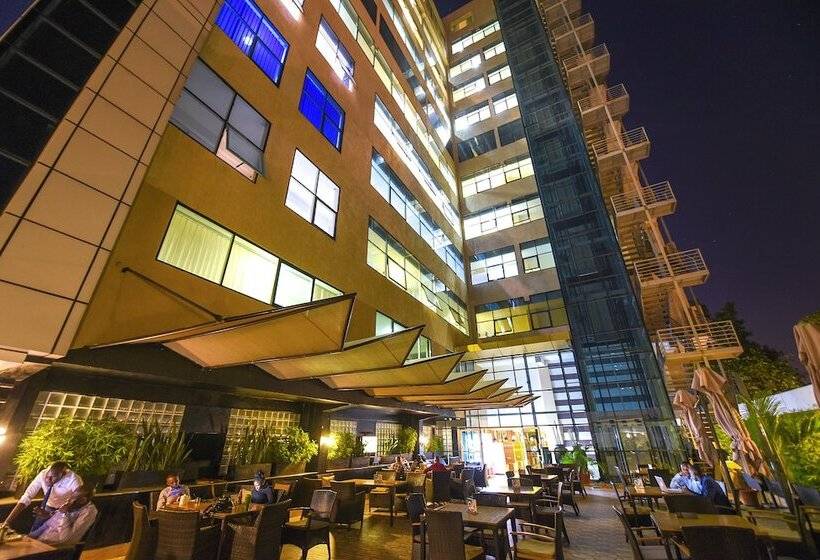 Bmk House Apartments