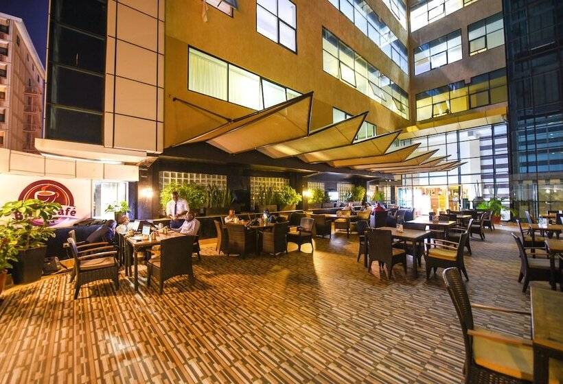 Bmk House Apartments