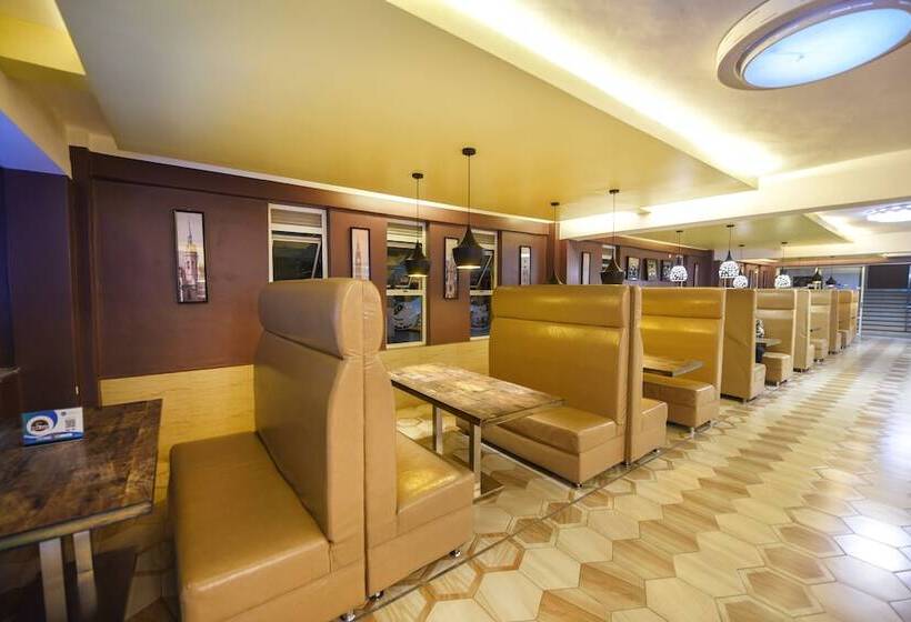 Bmk House Apartments