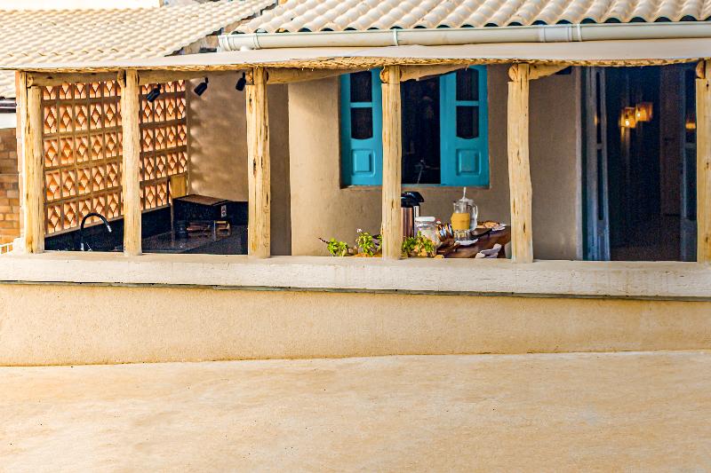 Ecocharme Pousada Varandinha