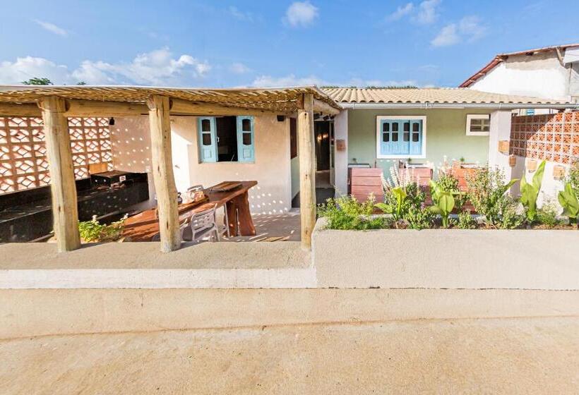 Ecocharme Pousada Varandinha