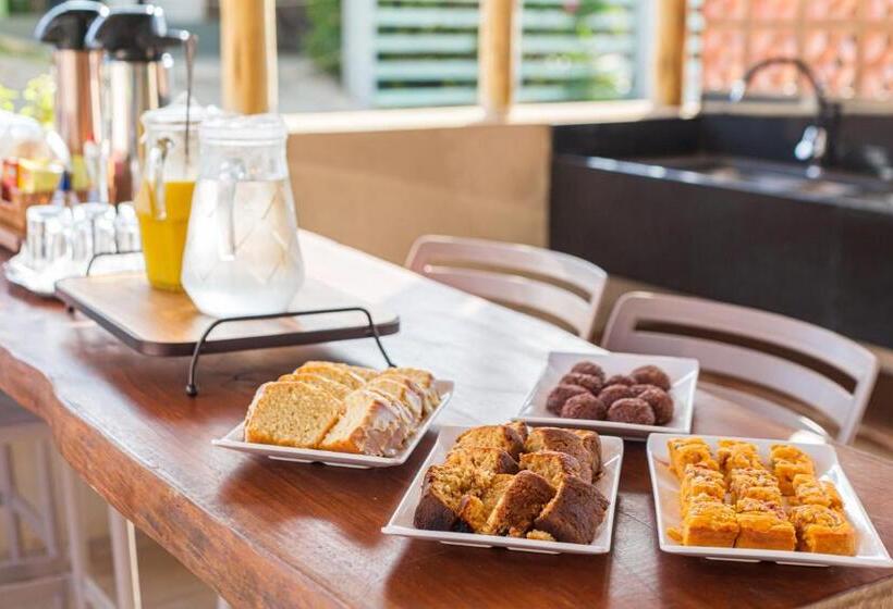 Ecocharme Pousada Varandinha