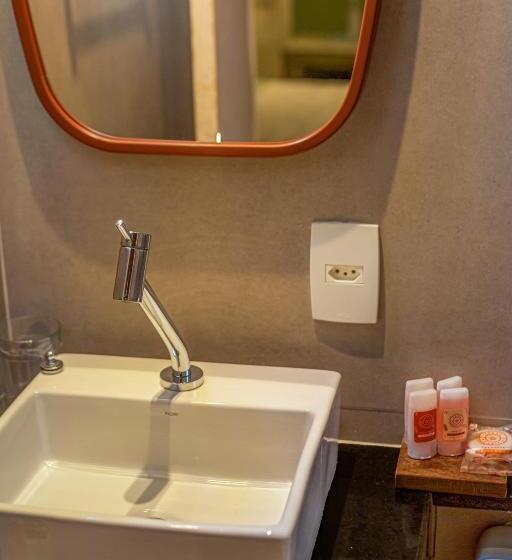 Ecocharme Pousada Varandinha