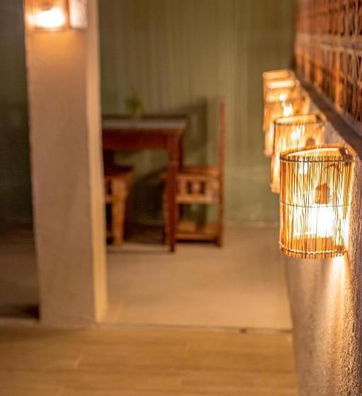 Ecocharme Pousada Varandinha