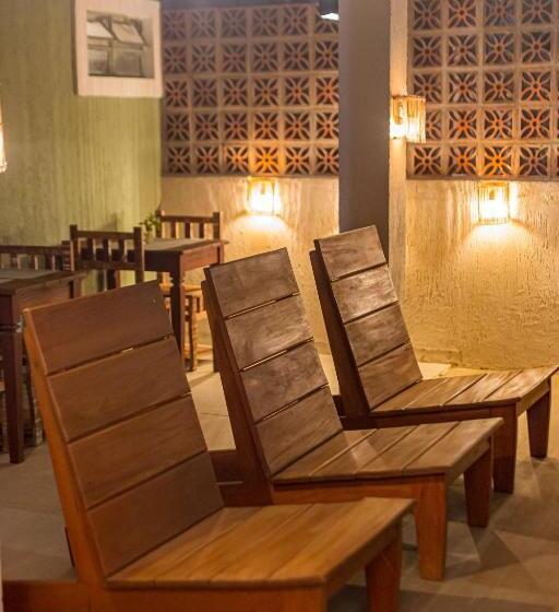 Ecocharme Pousada Varandinha