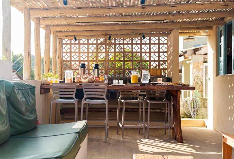 Ecocharme Pousada Varandinha