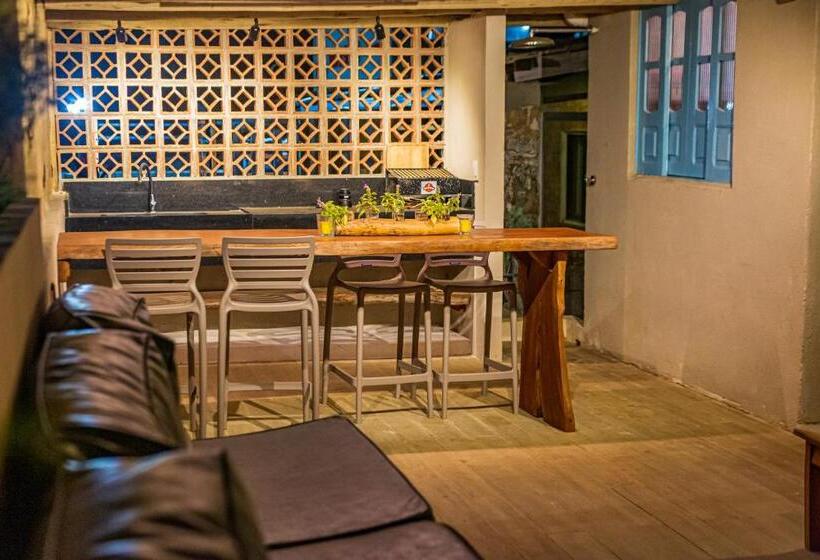 Ecocharme Pousada Varandinha