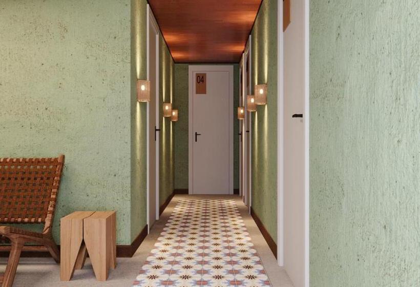 Ecocharme Pousada Varandinha