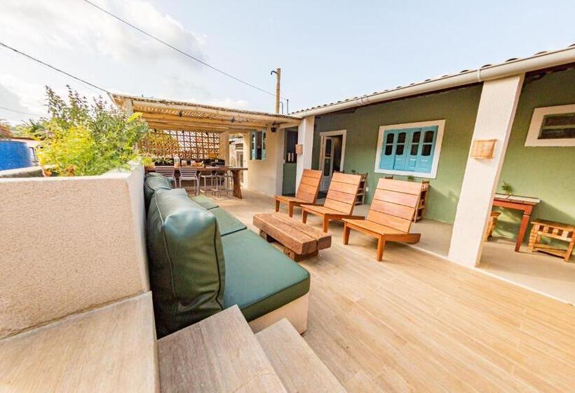 Ecocharme Pousada Varandinha