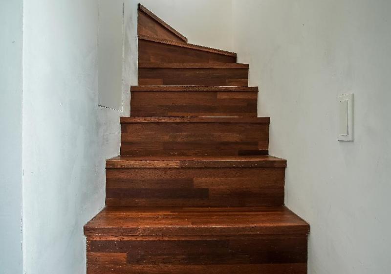 ホテル Aewol Bada Town House