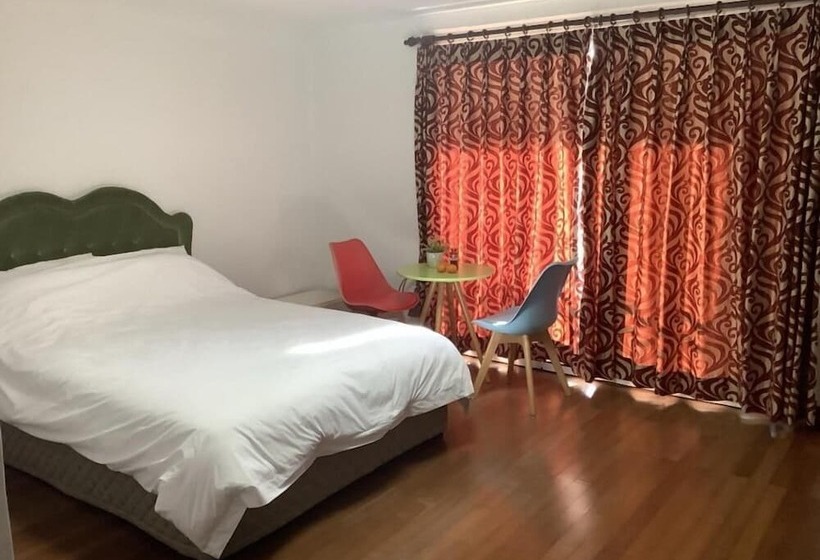 Hotel Amante Pension