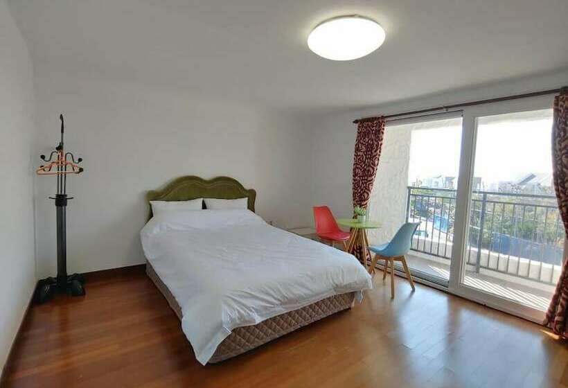 Hotel Amante Pension