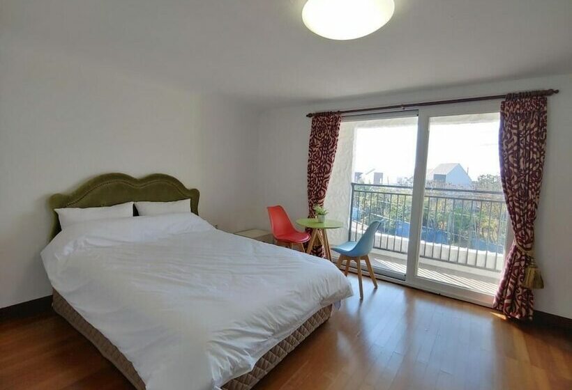 Hotel Amante Pension