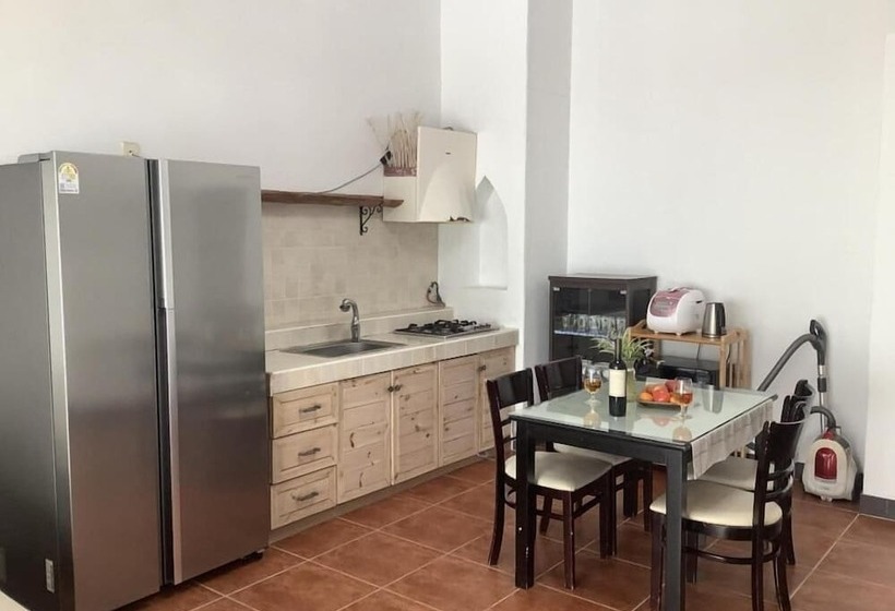 Hotel Amante Pension